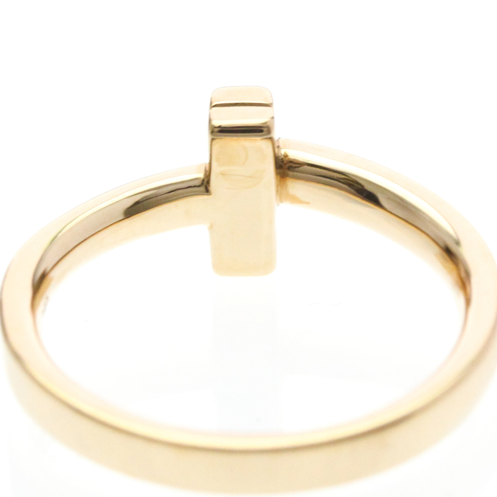 TIFFANY & CO. Ring - Picture 7 of 9